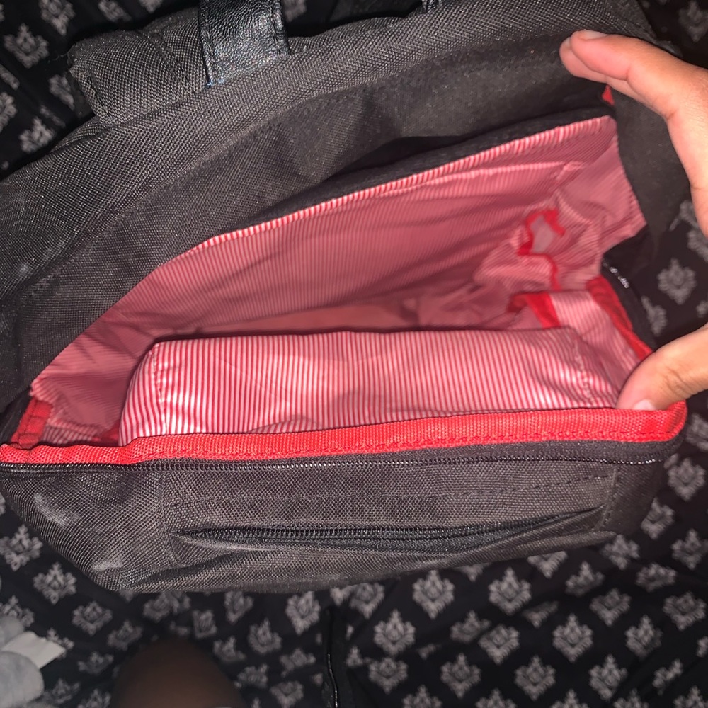 Backpack - Picture 2 of 2
